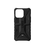 UAG Apple iPhone 13 Pro Pathfinder Case - Black - Black