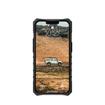 UAG Apple iPhone 13 Pro Pathfinder Case - Black - Black