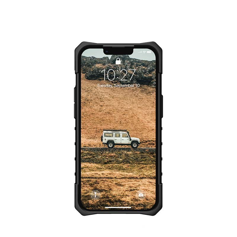 UAG Apple iPhone 13 Pro Pathfinder Case - Black - Black