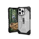 UAG Apple iPhone 13 Pro Plasma Case - Ice - Clear