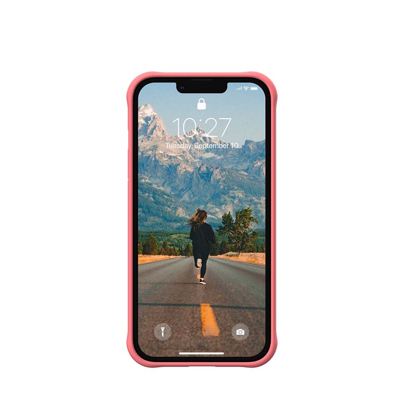 UAG Apple iPhone 13 Pro U Dot Case - Clay - Pink