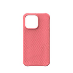 UAG Apple iPhone 13 Pro U Dot Case - Clay - Pink