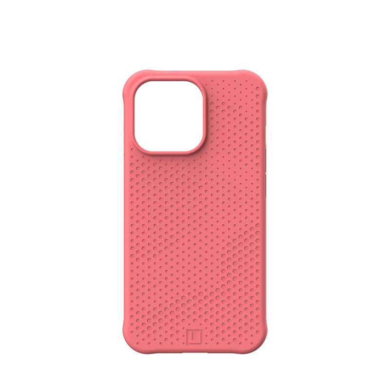 UAG Apple iPhone 13 Pro U Dot Case - Clay - Pink