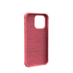 UAG Apple iPhone 13 Pro U Dot Case - Clay - Pink
