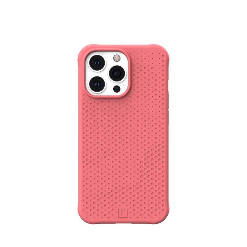 UAG Apple iPhone 13 Pro U Dot Case - Clay - Pink