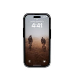 UAG Apple iPhone 14 Pro Civilian Case - Mallard - Blue