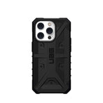 UAG Apple iPhone 14 Pro Pathfinder Case - Black - Black