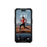 UAG Apple iPhone 14 Pro Plasma Case - Ice - Clear