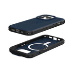 UAG Apple iPhone 15 Pro Civilian Magsafe FE Case - Mallard
