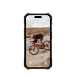 UAG Apple iPhone 15 Pro Essential Armor Magsafe FE Case - Black