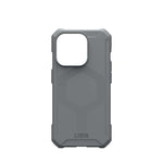 UAG Apple iPhone 15 Pro Essential Armor Magsafe FE Case - Silver