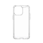UAG Apple iPhone 15 Pro Max Plyo Case - Ice - Clear