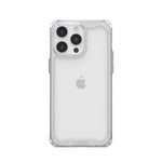 UAG Apple iPhone 15 Pro Max Plyo Case - Ice - Clear