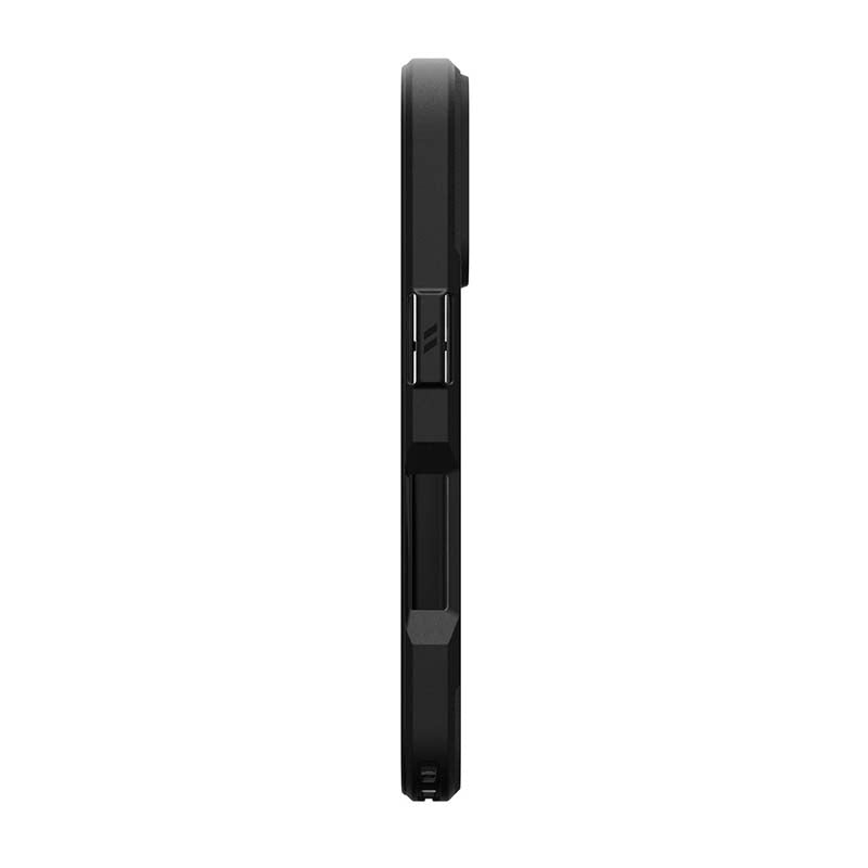 UAG Apple iPhone 16 Civilian MagSafe Case - Black - Black