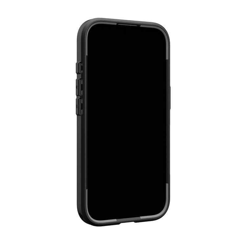 UAG Apple iPhone 16 Civilian MagSafe Case - Black - Black