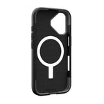 UAG Apple iPhone 16 Civilian MagSafe Case - Black - Black