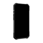 UAG Apple iPhone 16 Essential Armor Magsafe Case - Black - Black