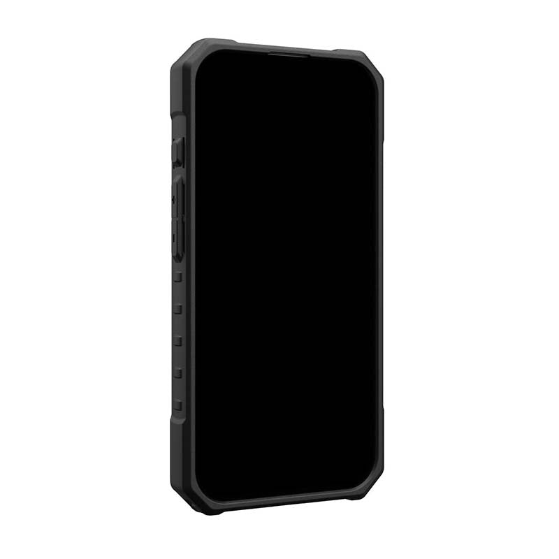 UAG Apple iPhone 16 Pathfinder Clear Magsafe Case - Ice - Clear