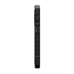 UAG Apple iPhone 16 Pathfinder MagSafe Case - Black - Black