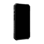UAG Apple iPhone 16 Pathfinder MagSafe Case - Black - Black