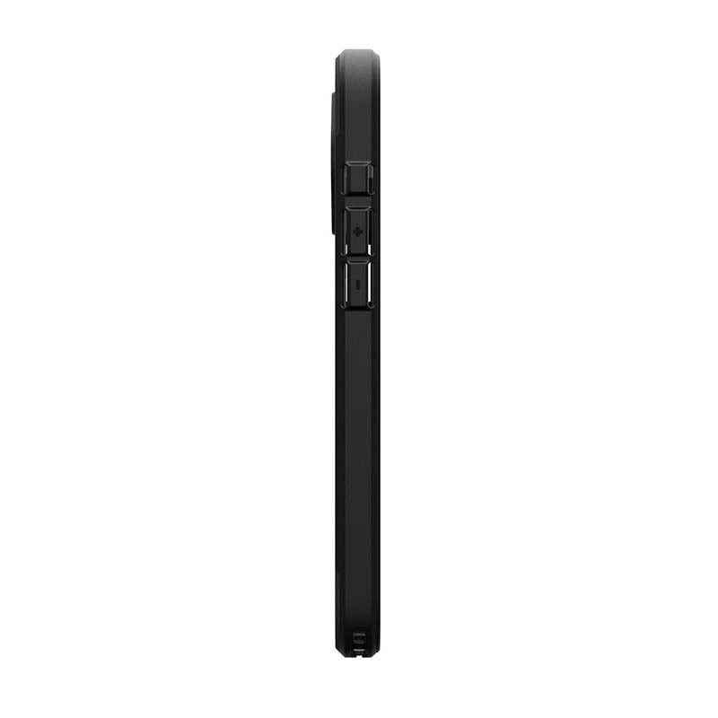 UAG Apple iPhone 16 Plus Civilian Magsafe Case - Black - Black