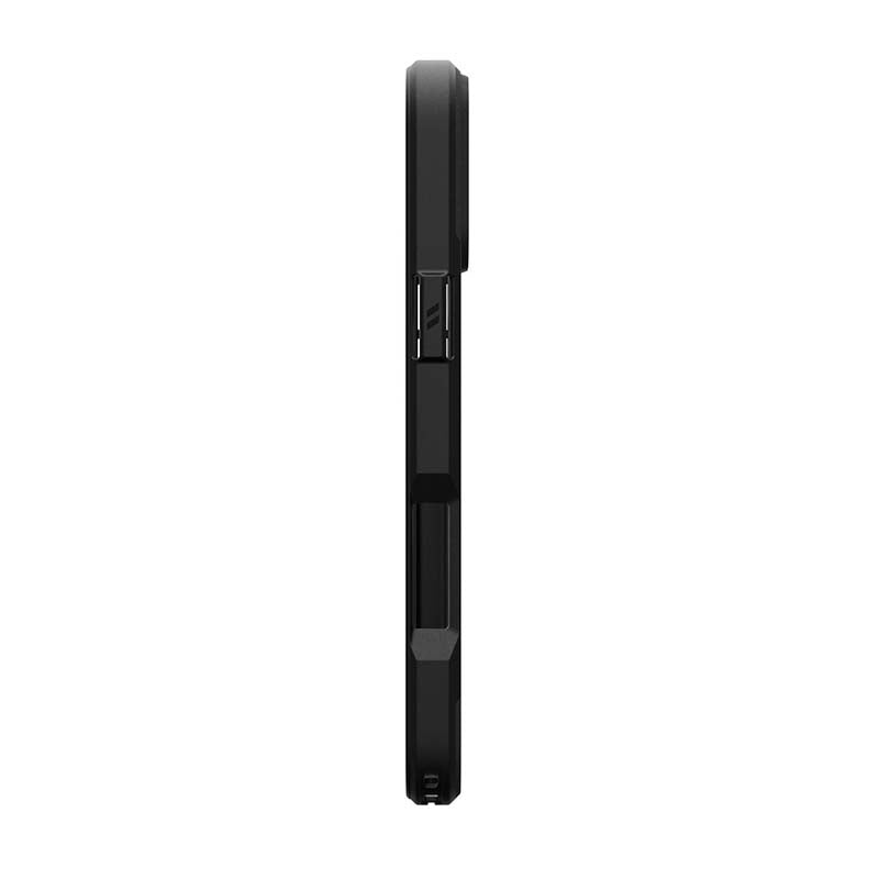 UAG Apple iPhone 16 Plus Civilian Magsafe Case - Black - Black
