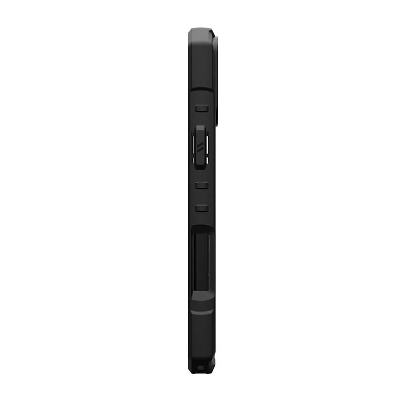 UAG Apple iPhone 16 Plus Pathfinder Magsafe Case - Black - Black