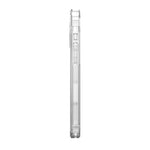 UAG Apple iPhone 16 Plus Plyo Magsafe Case - Ice / White - Clear