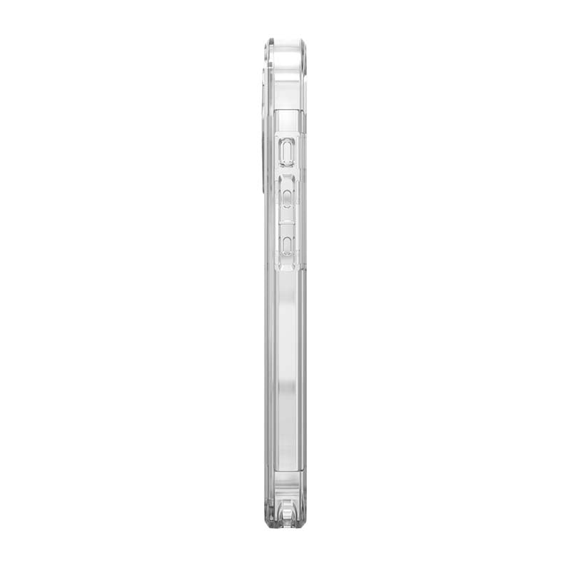 UAG Apple iPhone 16 Plyo MagSafe Case - Ice / White - White / Clear