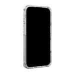 UAG Apple iPhone 16 Plyo MagSafe Case - Ice / White - White / Clear