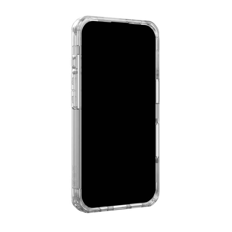 UAG Apple iPhone 16 Plyo MagSafe Case - Ice / White - White / Clear