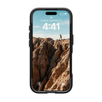 UAG Apple iPhone 16 Pro Civilian MagSafe Case - Black - Black