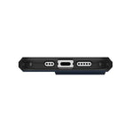 UAG Apple iPhone 16 Pro Civilian MagSafe Case - Mallard - Blue