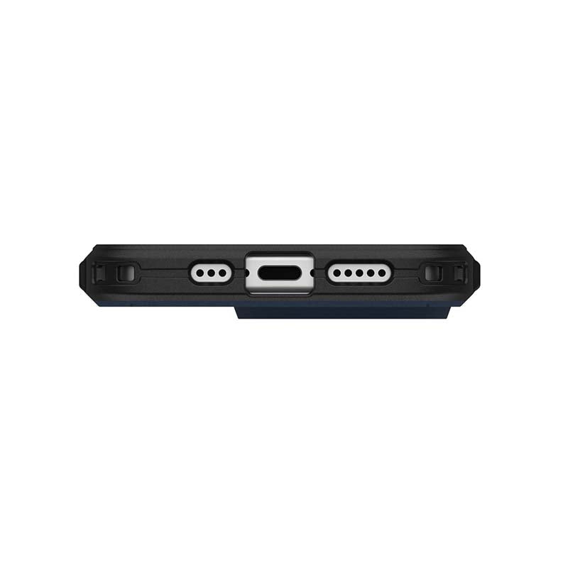 UAG Apple iPhone 16 Pro Civilian MagSafe Case - Mallard - Blue