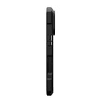 UAG Apple iPhone 16 Pro Essential Armor MagSafe Case - Black - Black