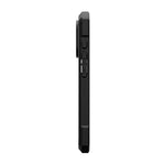 UAG Apple iPhone 16 Pro Essential Armor MagSafe Case - Black - Black
