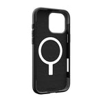 UAG Apple iPhone 16 Pro Max Civilian MagSafe Case - Black - Black