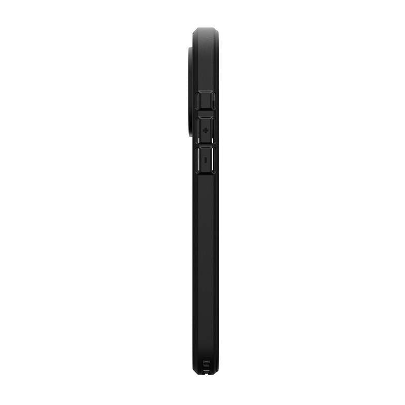 UAG Apple iPhone 16 Pro Max Civilian MagSafe Case - Black - Black