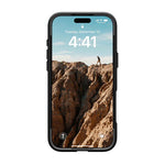 UAG Apple iPhone 16 Pro Max Civilian Magsafe Case - Bordeaux - Purple