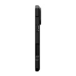 UAG Apple iPhone 16 Pro Max Essential Armor MagSafe Case - Black - Black