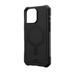 UAG Apple iPhone 16 Pro Max Essential Armor MagSafe Case - Black - Black
