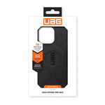 UAG Apple iPhone 16 Pro Max Pathfinder MagSafe Case - Black - Black