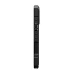 UAG Apple iPhone 16 Pro Max Pathfinder MagSafe Case - Black - Black