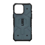 UAG Apple iPhone 16 Pro Max Pathfinder Magsafe Case - Blue - Blue