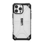 UAG Apple iPhone 16 Pro Max Plasma Case - Ice - Clear