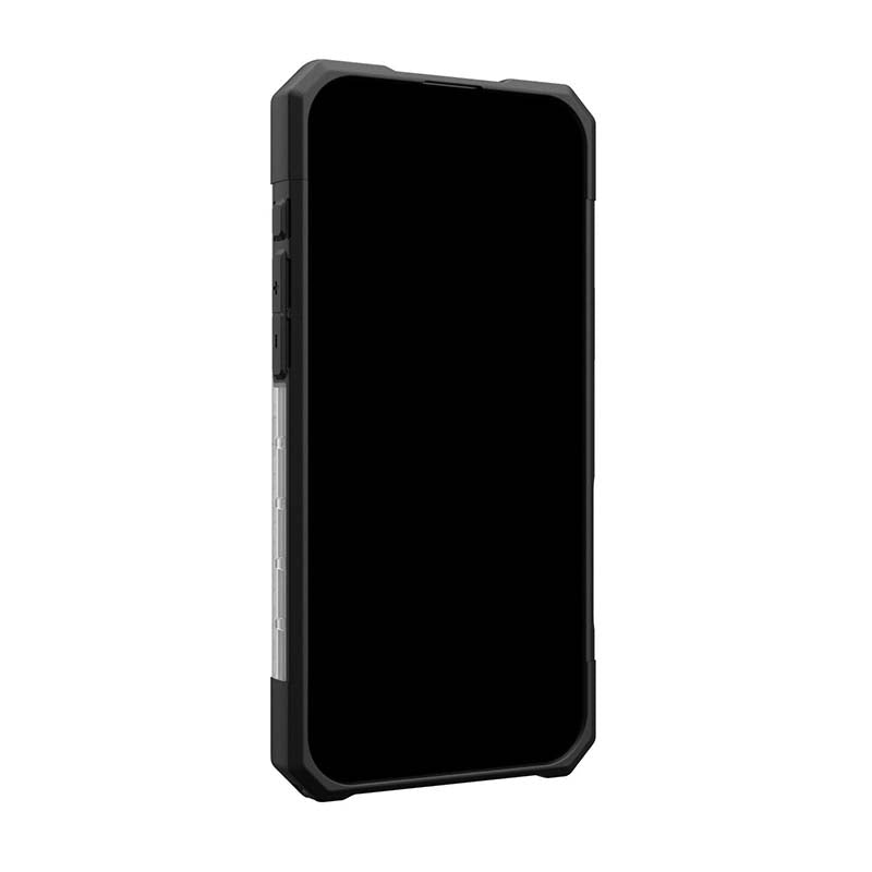 UAG Apple iPhone 16 Pro Max Plasma Case - Ice - Clear