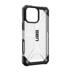UAG Apple iPhone 16 Pro Max Plasma Case - Ice - Clear