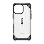 UAG Apple iPhone 16 Pro Max Plasma Case - Ice - Clear