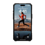 UAG Apple iPhone 16 Pro Max Plasma Case - Ice - Clear