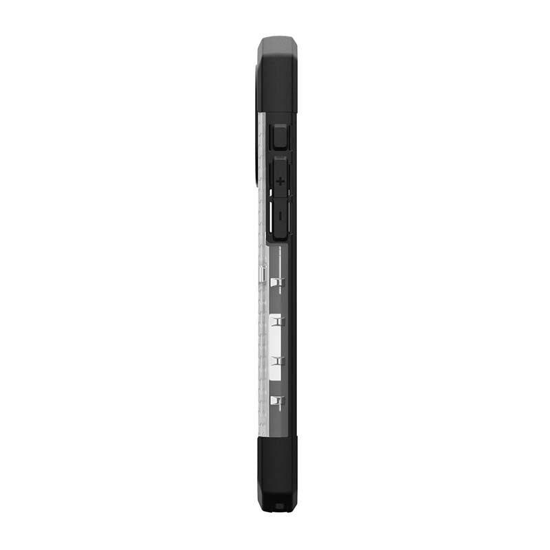 UAG Apple iPhone 16 Pro Max Plasma Case - Ice - Clear